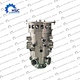 Filling machine spare parts